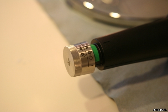 [開箱]WMF Perfect Ultra 壓力鍋+炒鍋