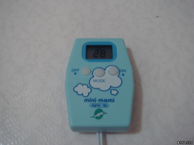 [開箱文] 騎車運動保健用品: 低週波治療器