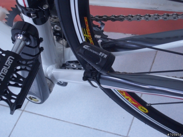 Merida Road Race 906開箱文?沒有箱怎麼開