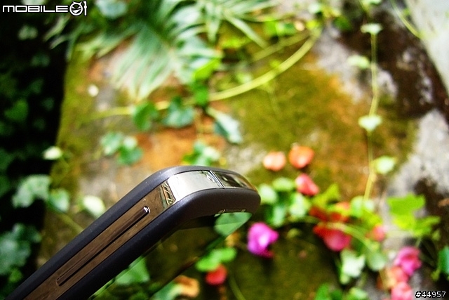 迷人的小貴族．HTC Touch 3G