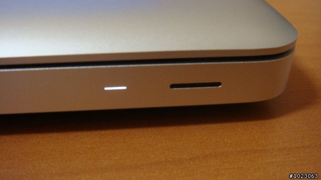 New Macbook Pro (台灣版) 入手