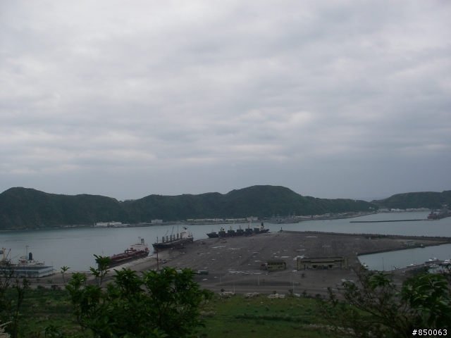 家樂福團購版 RV150 環島去 ~~