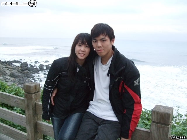 陌生人花蓮海岸盃回顧~