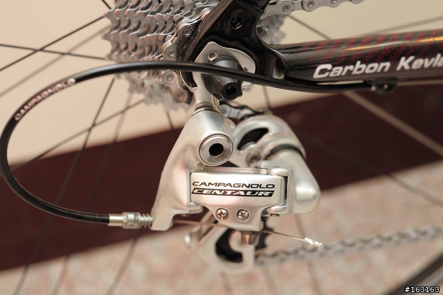 [新車分享]Kuota Kredo
