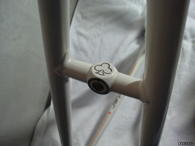 [分享] 1985年的Colnago Master