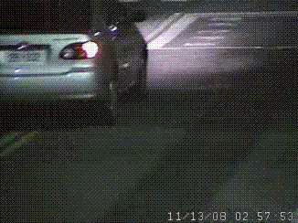 <求助>肇事逃逸車牌解析,跪求諸先進....