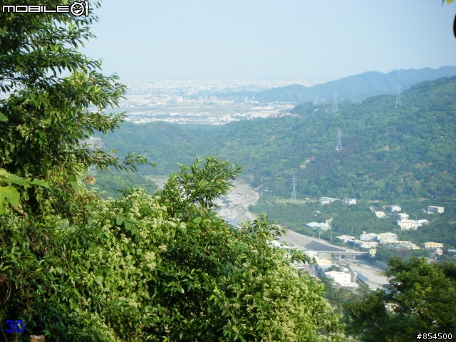 太平市山脈縱走-一江橋-龍寶橋-後璧農路-牛角坑-黃竹-竹仔坑路線介紹