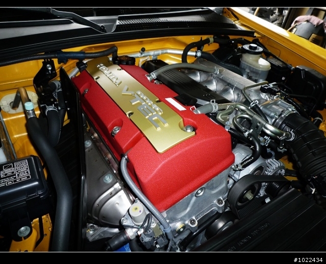 來看看 HONDA S2000憂...