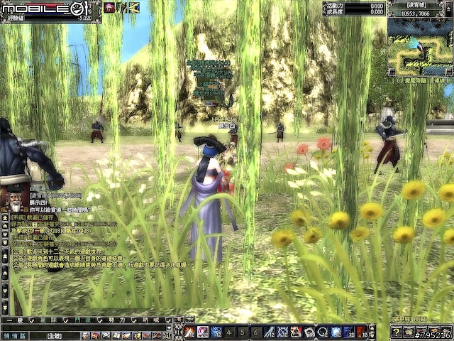 【分享】嗜血殺戮捨我其誰！《十二之天貳》測試心得