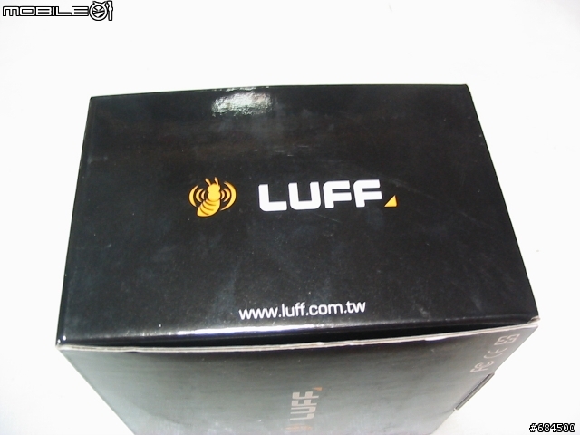 【測試報告】LUFF CONCERTO GPS旅程記錄器