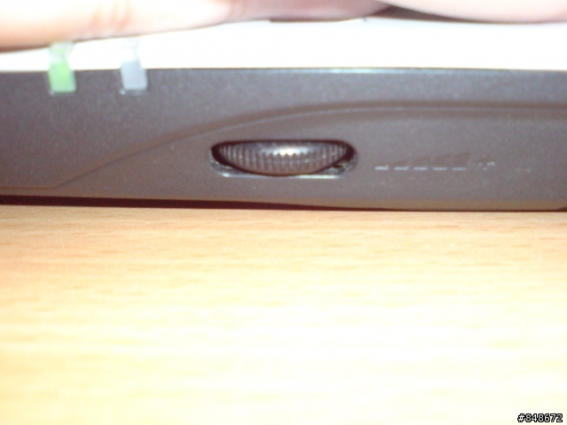 [分享] Non Dolby-Acer Aspire 4730ZG 籃旋風