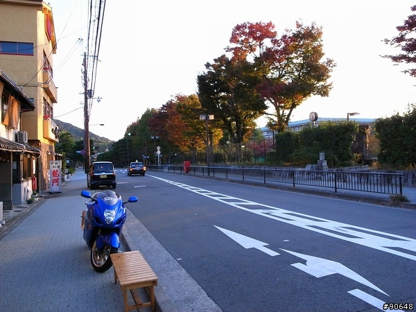 [分享]路邊看到的超炫重車!