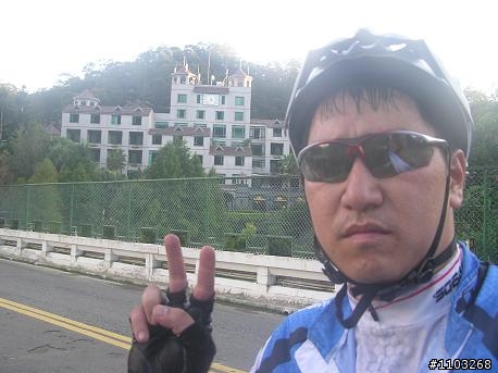 魯肉腳   羅馬公路   初遊....