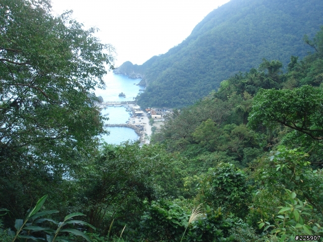 我的9日逆時針環島遊記
