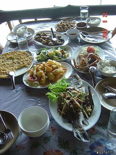 【分享】四人行的普吉島之旅~很享受喔~