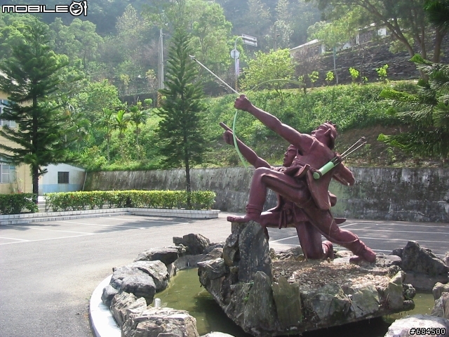 屏東縣 台24線霧台公路三地門至霧台阿禮(4+2)