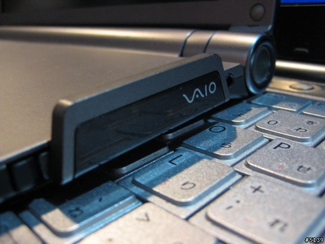 [聚會實錄]Sony VAIO迷聚會 11/2