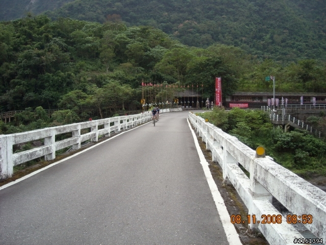 小肉腳挑戰大霧台