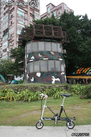 【遊記】小Carry帶我去八里－挖仔尾溼地大爆走