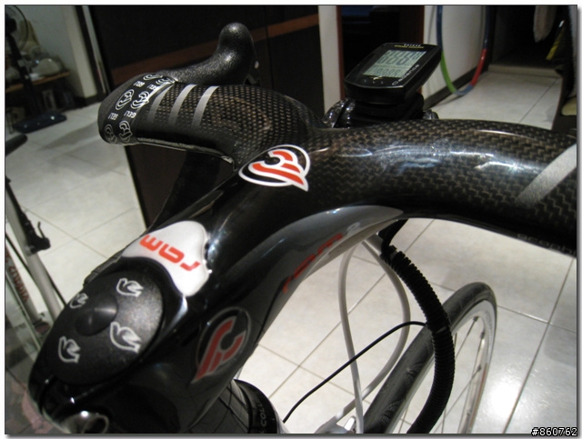 [分享]- 義大利名駒 Cinelli Pro Estrada - 最小尺寸