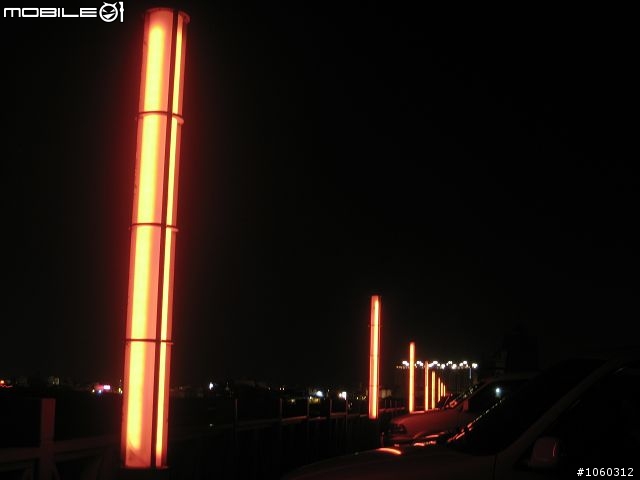 [小品遊記]夜拍習作--風城之夜