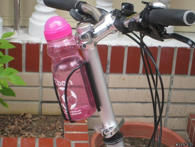 FD-17超貼心立管[可放杯架]