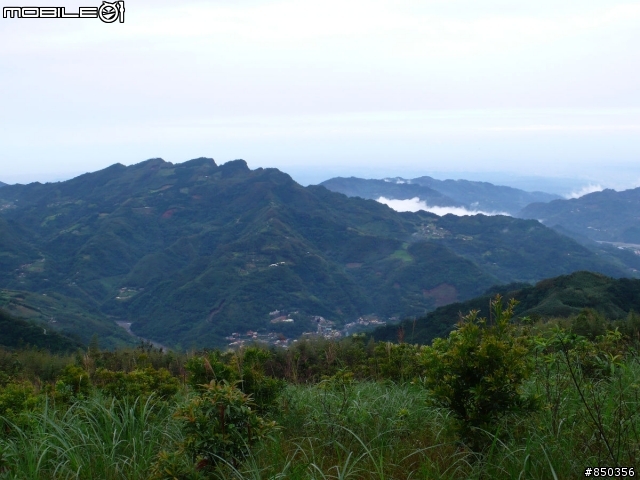 [出發前探路]2008.11.16 新竹縣五峰鄉和平部落鬼澤山+梅山 單車行前探路分享