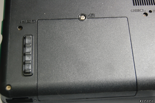 [開箱兼改裝] 小黑  飛行魂 (OCZ SSD 改裝)