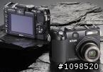 『請問』Nilon p5100 拍人像 要買什麼鏡頭!!!