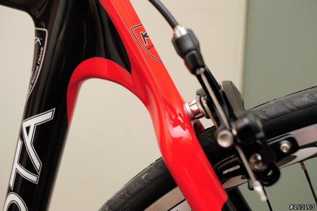 [新車分享]Kuota Kredo