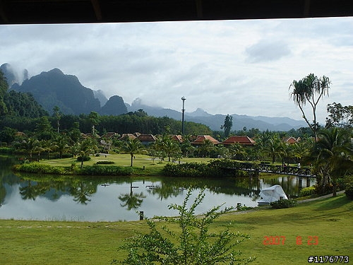 【分享】四人行的普吉島之旅~很享受喔~