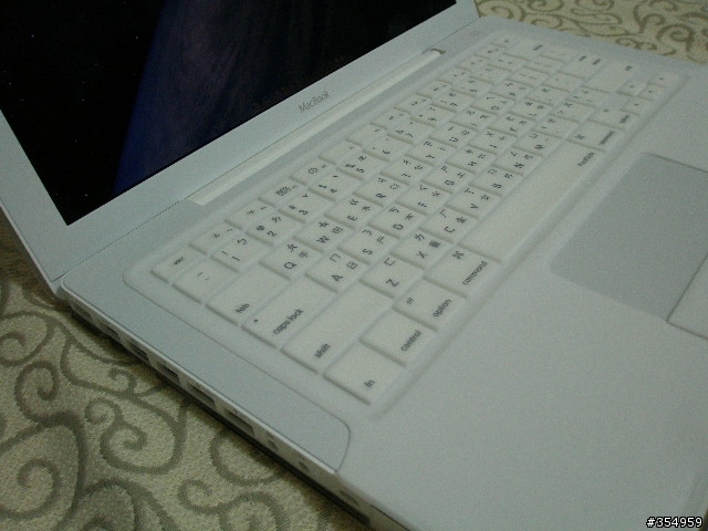 [開箱]舊Macbook溫故知新