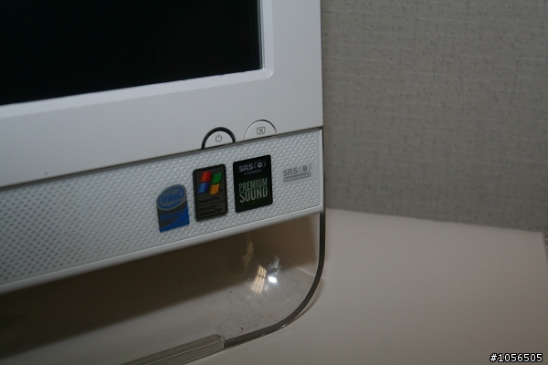 驚見 ASUS Eee TOP 曝光