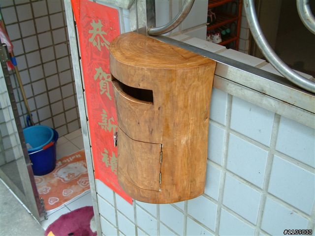 半屏山-景色、難度更勝茶壺山