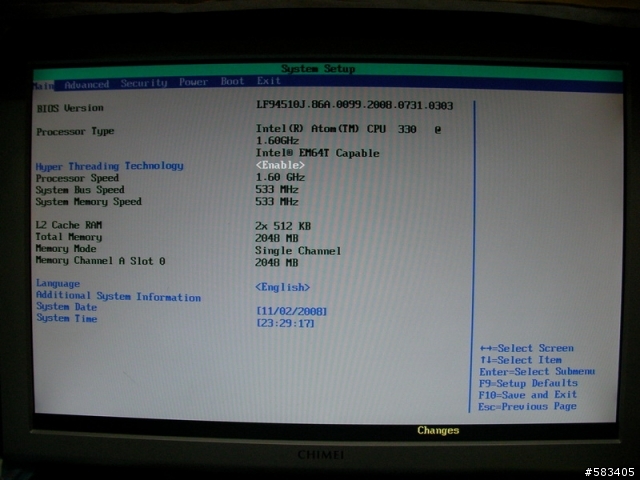 ATOM 330 + A OPEN 雙A開箱