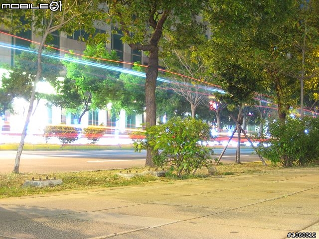 [小品遊記]夜拍習作--風城之夜