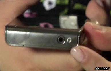這一支有沒有比鑽石機還要閃?