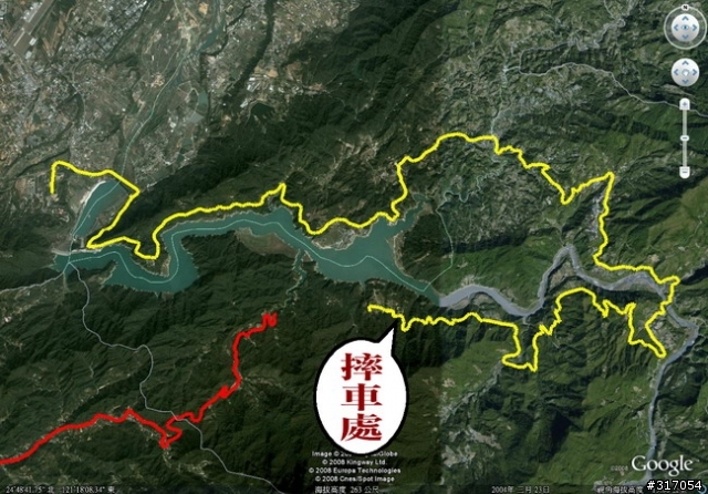 [閒聊] 羅馬公路‧殘念