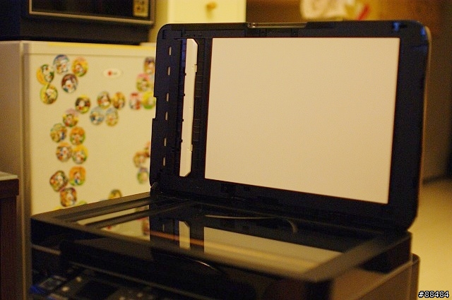 [開箱]十項全能無線傳真複合機-EPSON STYLUS TX600FW