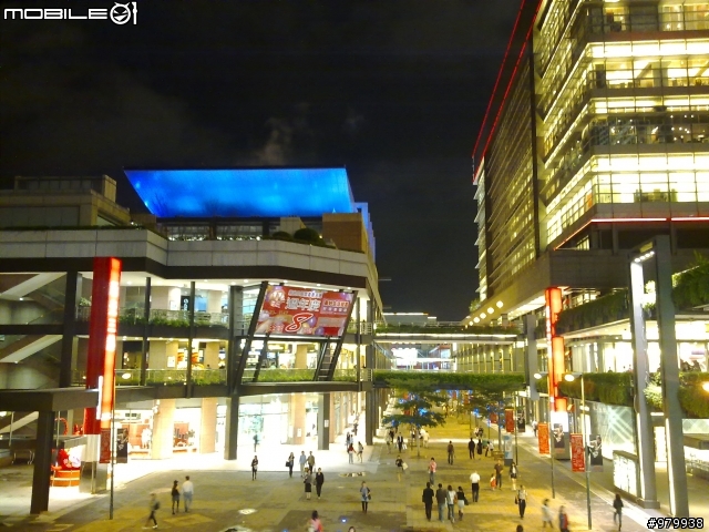 NOKIA N85 - 拍照功能測試(圖多)