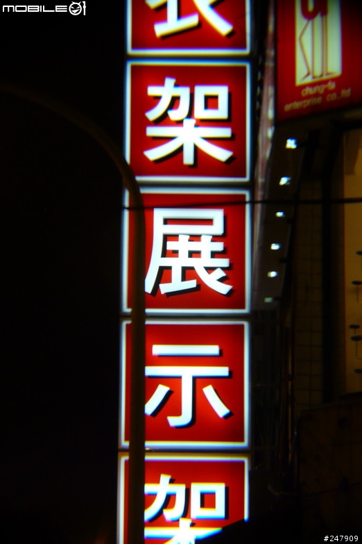 [FZ18/28]冷飯熱炒~1000mm鏡頭不到3吋長輕鬆完成