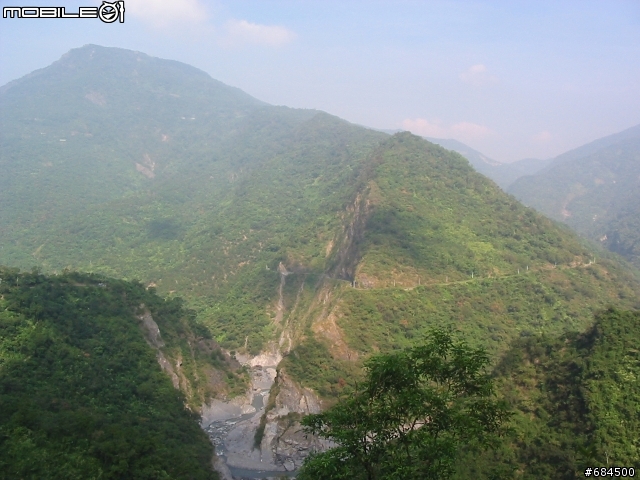 屏東縣 台24線霧台公路三地門至霧台阿禮(4+2)