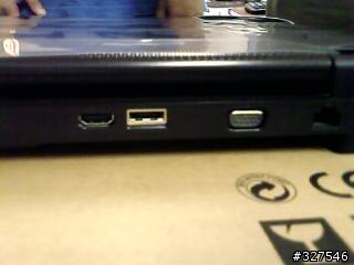 ASUS G71 頂級筆電 開箱文--11/27新增測試圖