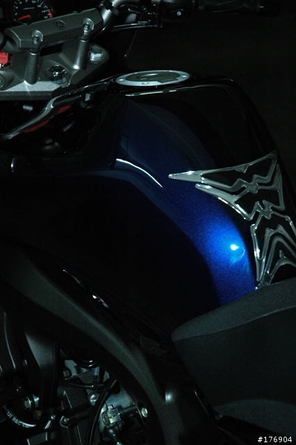 「開箱分享文」 08 FZ6 Fazer S2 ABS