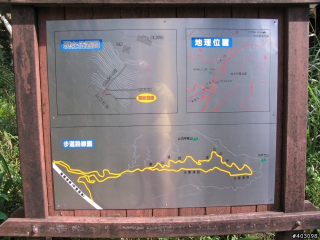 【分享】小K之支線旅行社探路記