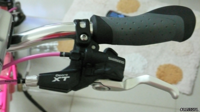 FD-17S粉紅色的  女生專用....