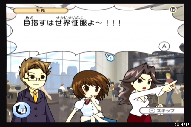 [介紹]Happy Dance Collection(歡樂舞蹈精選) Wii非玩不可之大作
