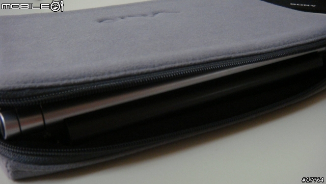 [經典再現]SONY VAIO TX650P/B