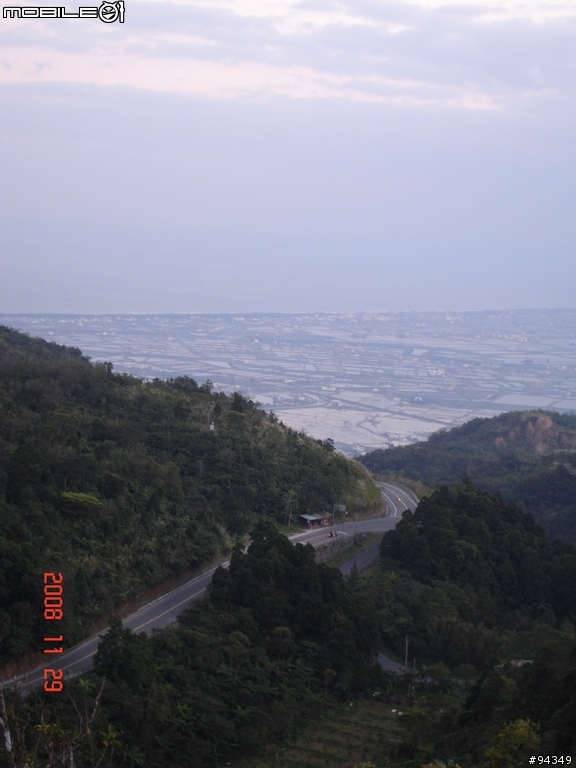 = 永和-106乙-台九-礁溪 =