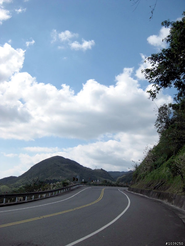 寒流來騎車爽（台北-> 五分山->福隆->礁溪->北宜->台北）